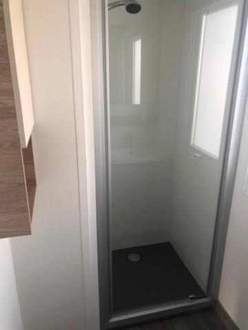Mobilhome Sables Du Midi Valras-Plage Dış mekan fotoğraf